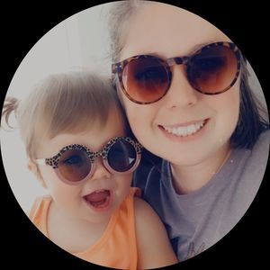 Meet your Posher, Kelsey